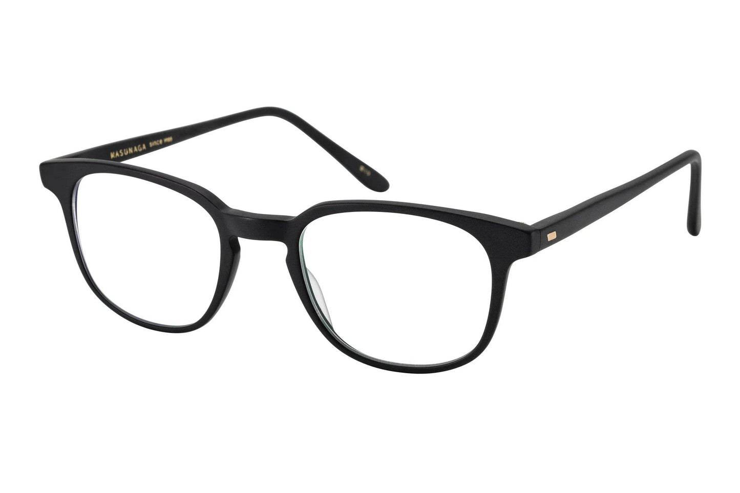 Masunaga GMS-19 Col. 19 - Rich Vista Opticians