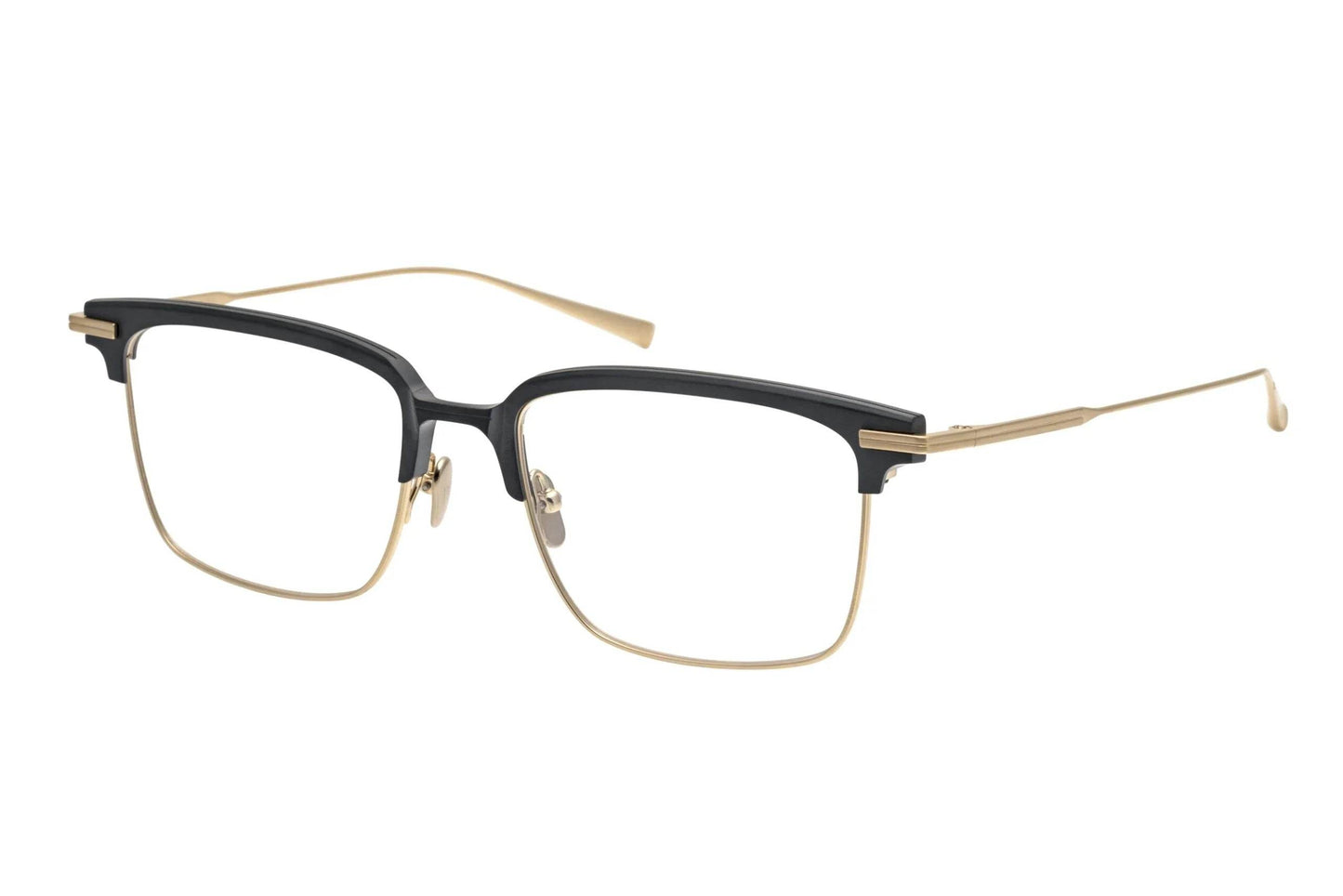 Masunaga New Swing Col. 29 - Rich Vista Opticians