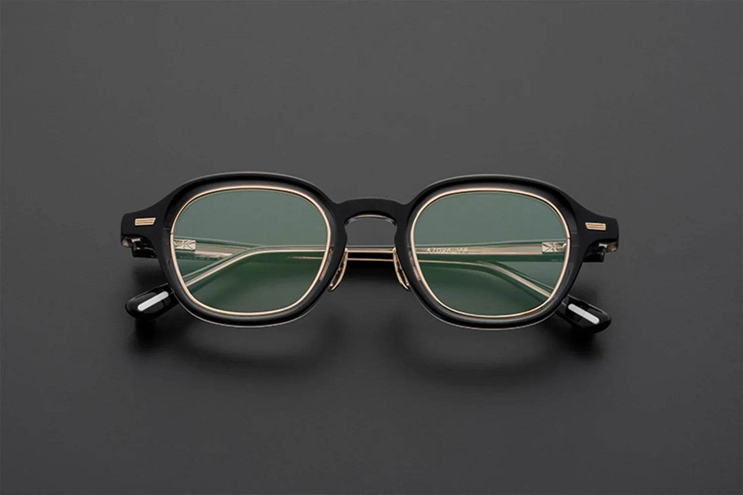 Yuichi Toyama 5 Beacon-02 - Rich Vista Opticians