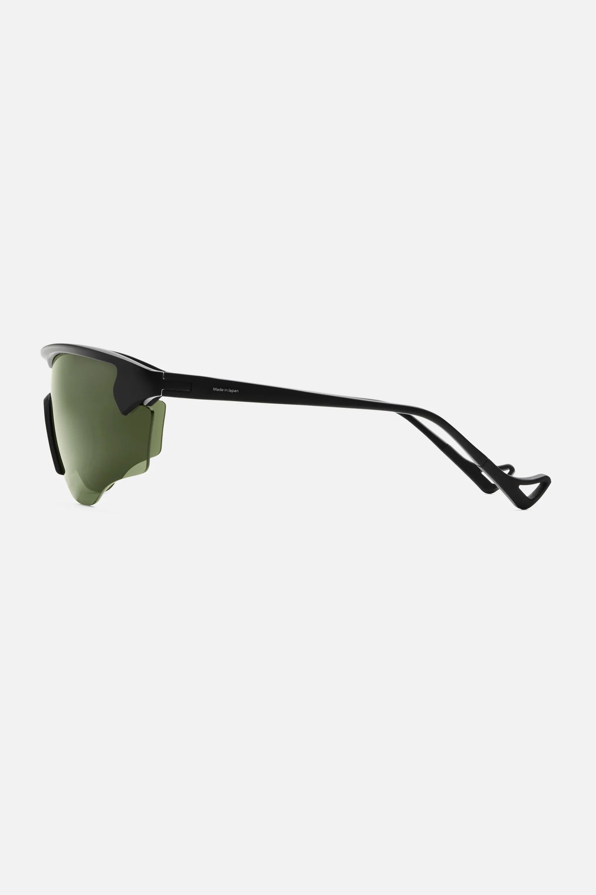 District Vision Junya Racer — Black/D+ G15