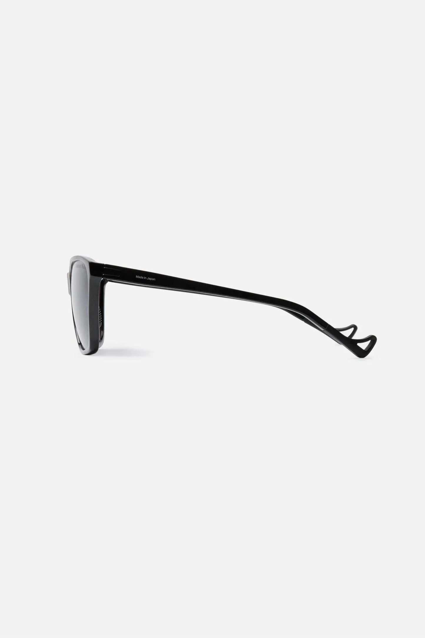 District Vision Keiichi Standard Black/D+ Anti-Fog - Rich Vista Opticians