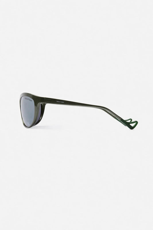 District Vision Takeyoshi Altitude Master Silver Sage/D+ Onyx Mirror - Rich Vista Opticians