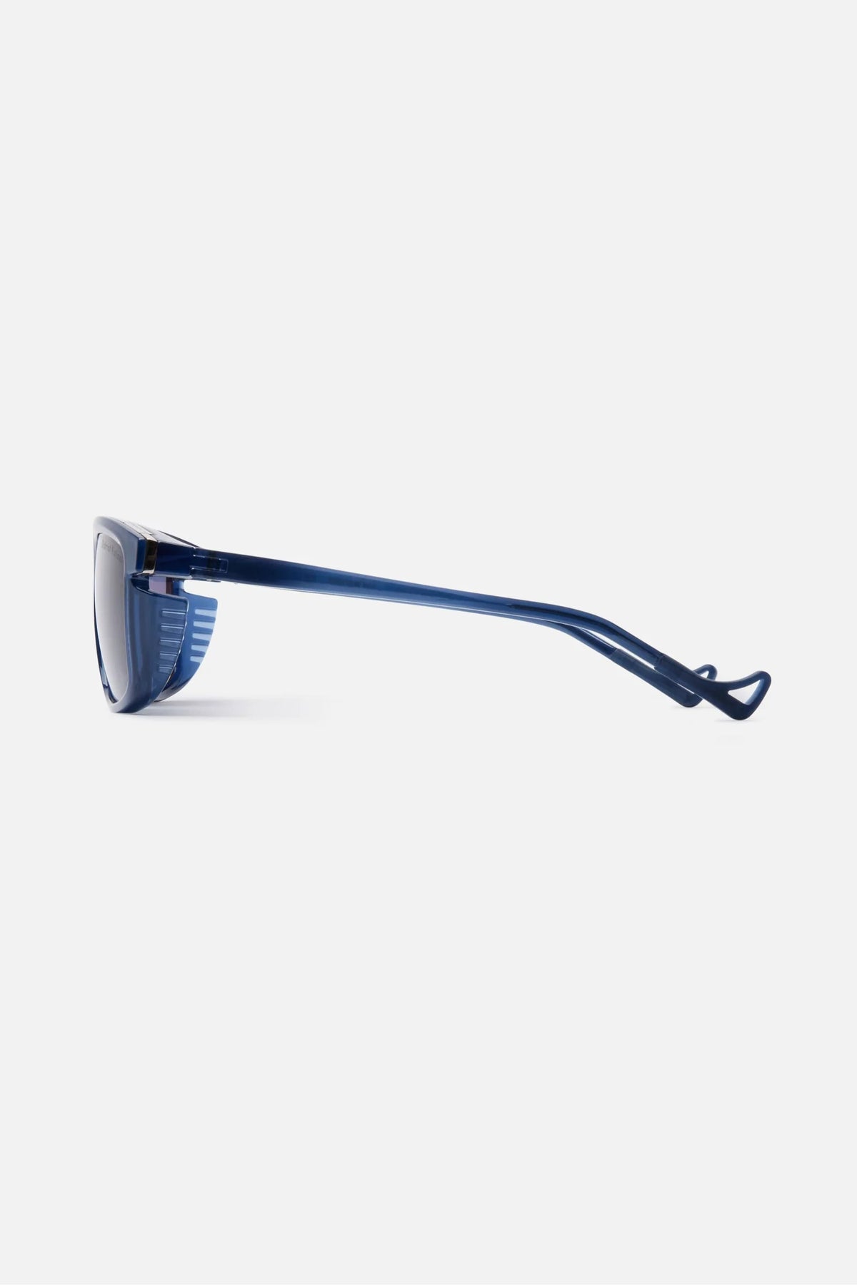 District Vision Keita Summit Ti — Midnight/D+ Blue Ice