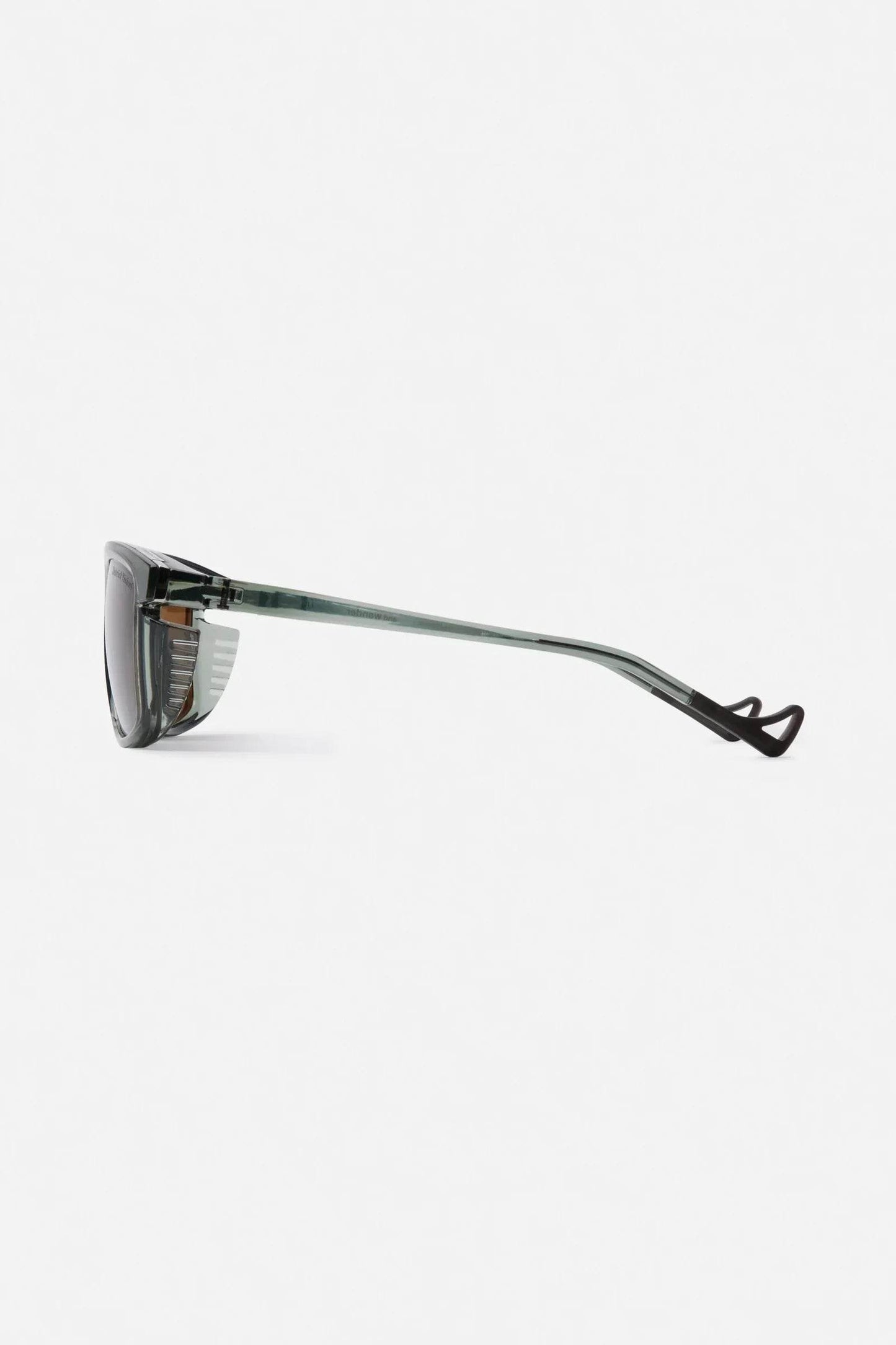 District Vision Keita Summit Ti Mint Gray/D+ Earth Vision - Rich Vista Opticians