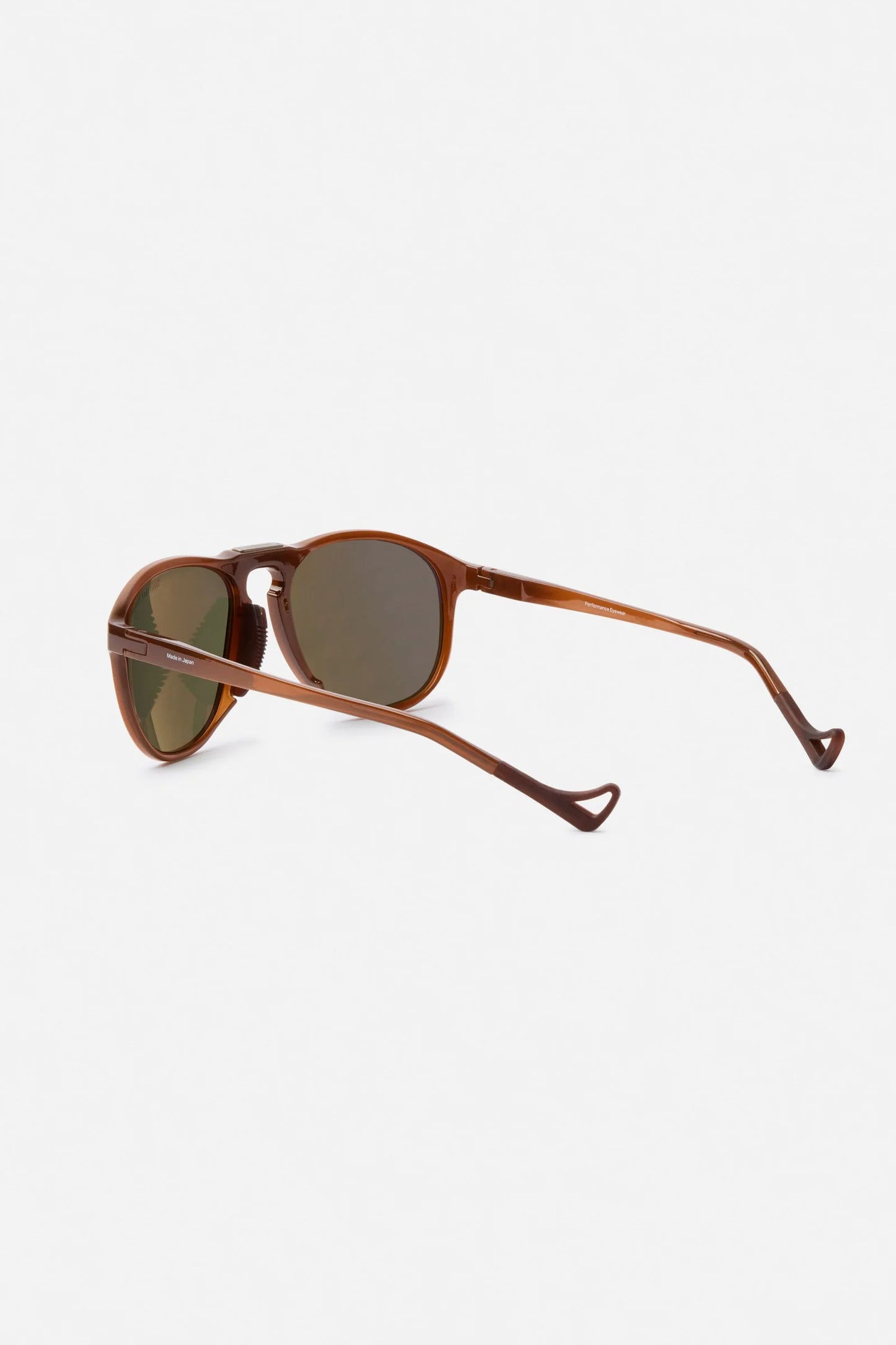 District Vision Linto Rider — Cacao/D+ G15