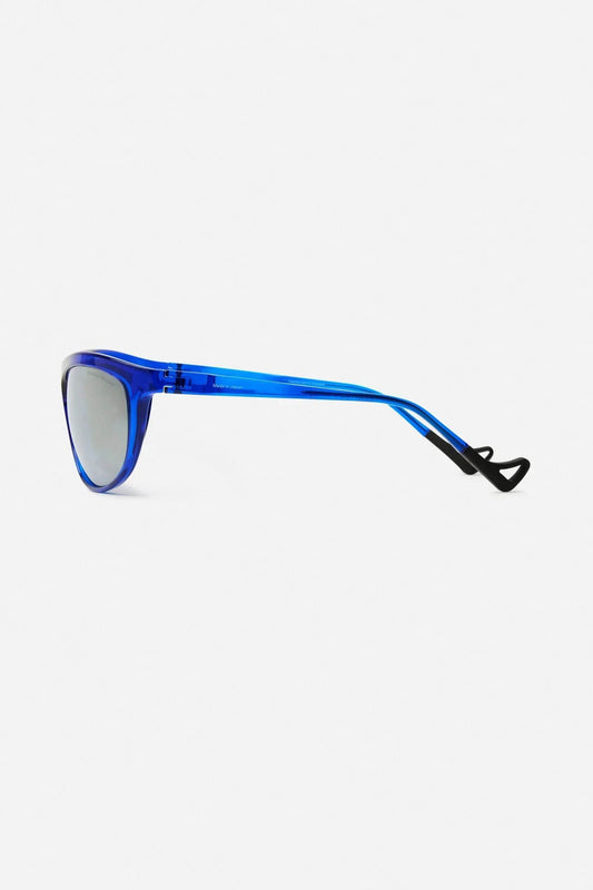 District Vision Takeyoshi Altitude Master Bluberry/D+ Silver Flash Mirror - Rich Vista Opticians