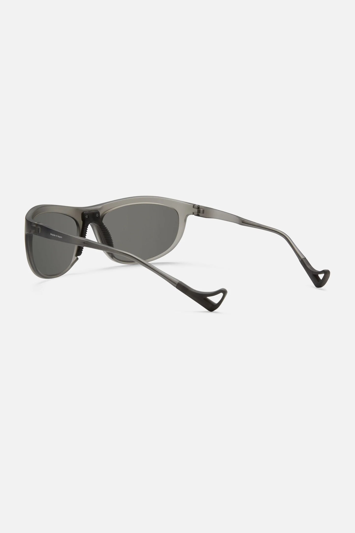 District Vision Takeyoshi Altitude Master — Gray/D+ Water Gray