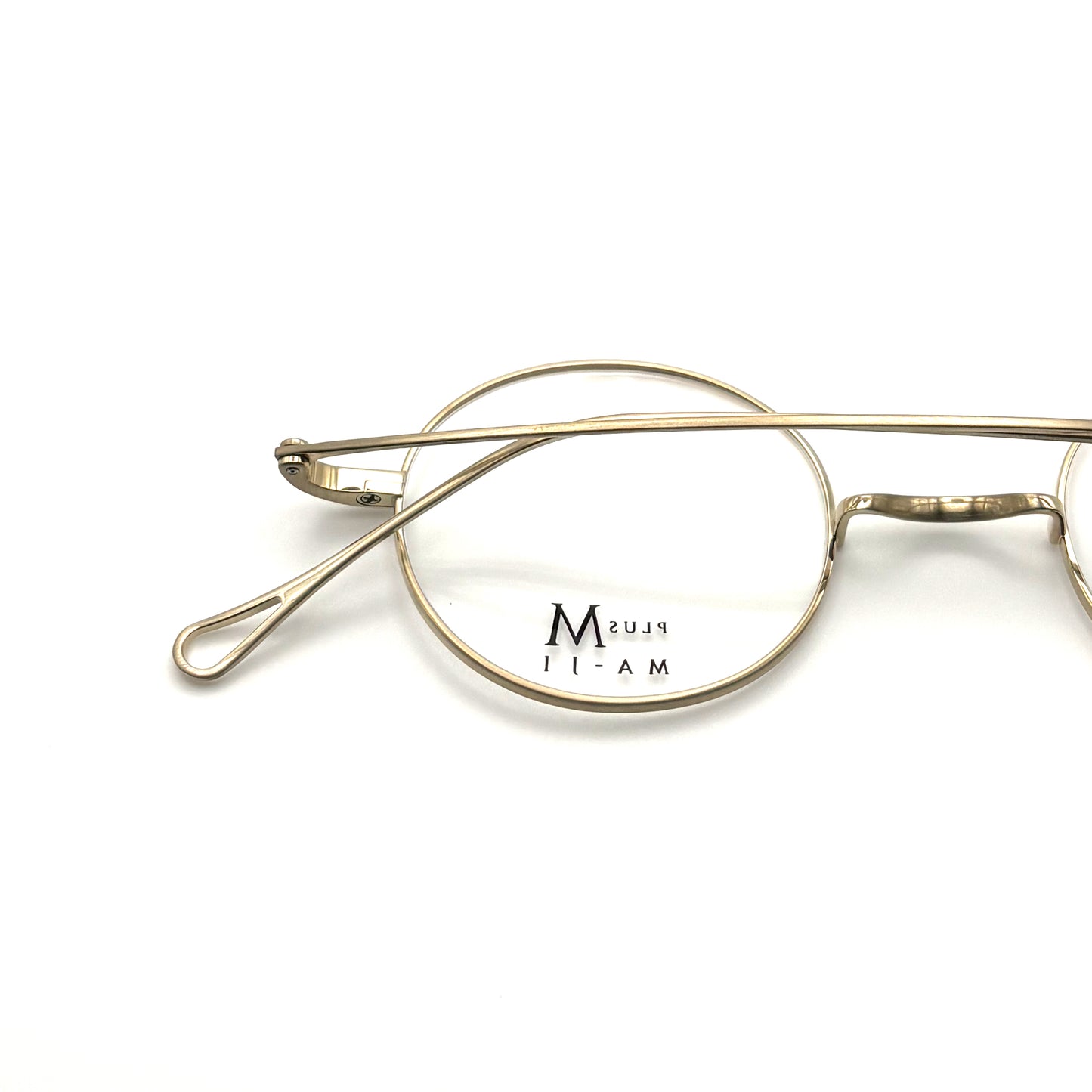 Ma-ji Masatomo PMJ-099 COL. 01 — IP Shirring Gold