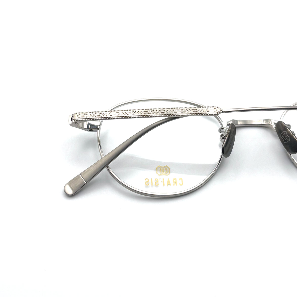 Crafsis CRF-149 COL.03 — IP Grey