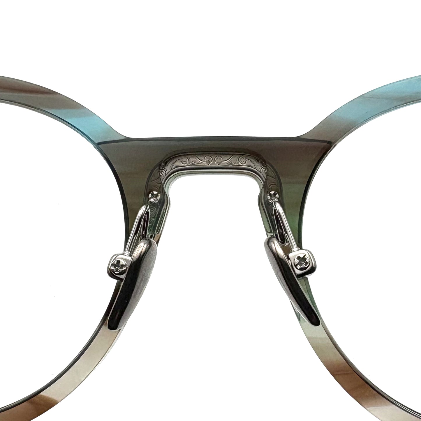 Masunaga K3 Aquila Col. 35 — Blue