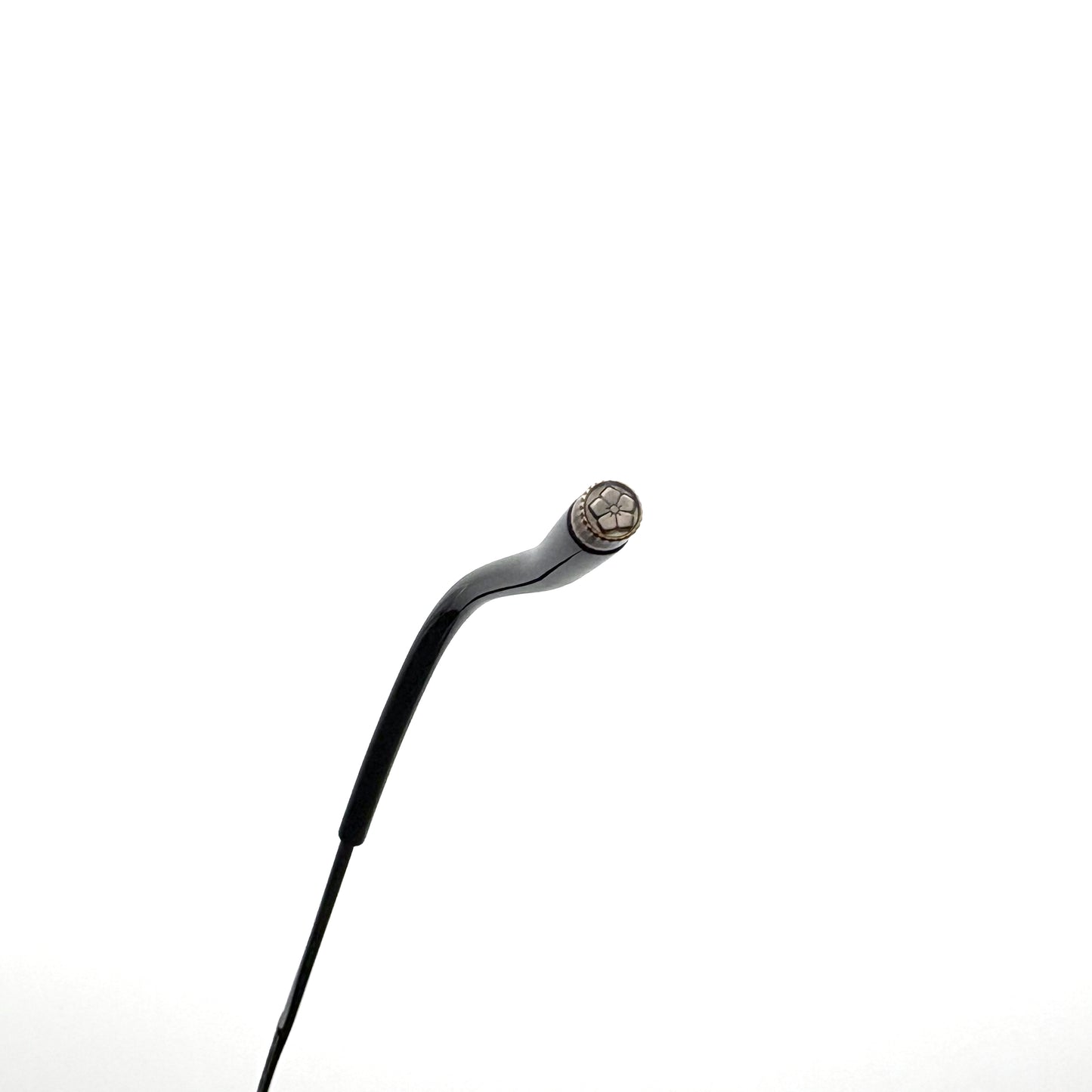 Masunaga K3 Avior Col. 19 — Black
