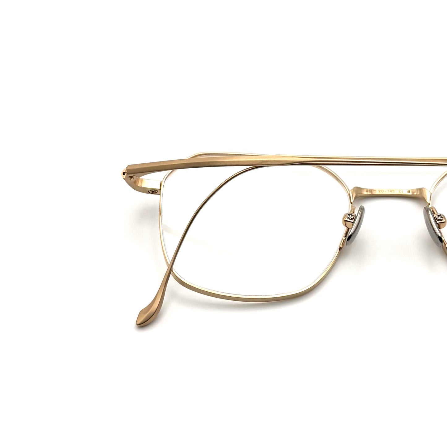 Masunaga Chord B Col. 41 — Gold