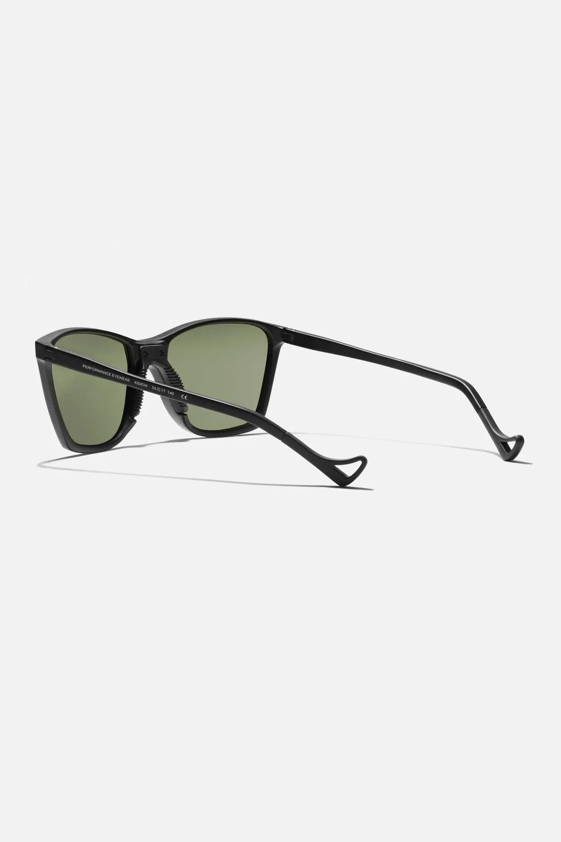 District Vision Keiichi Standard — Black/D+ G15