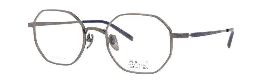 MJT-111 COL. 03 - Rich Vista Opticians