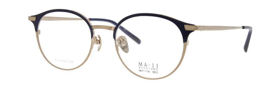 MJT-114 COL. 01 - Rich Vista Opticians