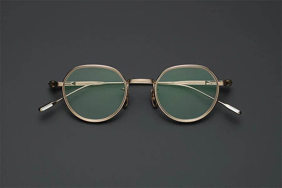 Yuichi Toyama 5 Angel Col.01 - Rich Vista Opticians