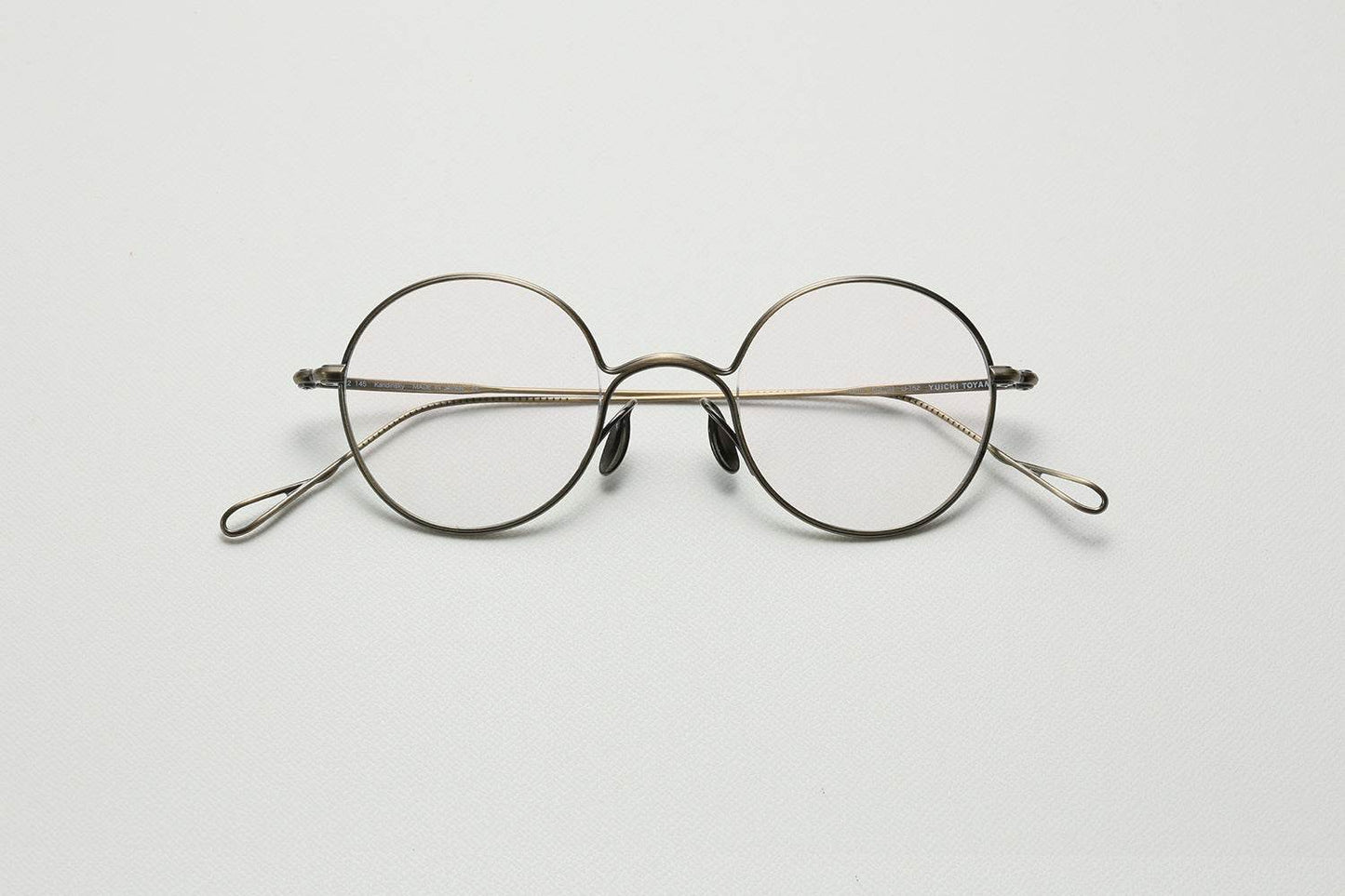 Yuichi Toyama Kandinsky-03 - Rich Vista Opticians