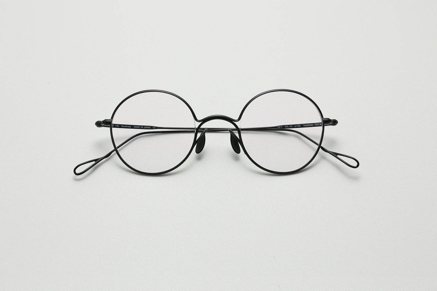 Yuichi Toyama Kandinsky-04 - Rich Vista Opticians