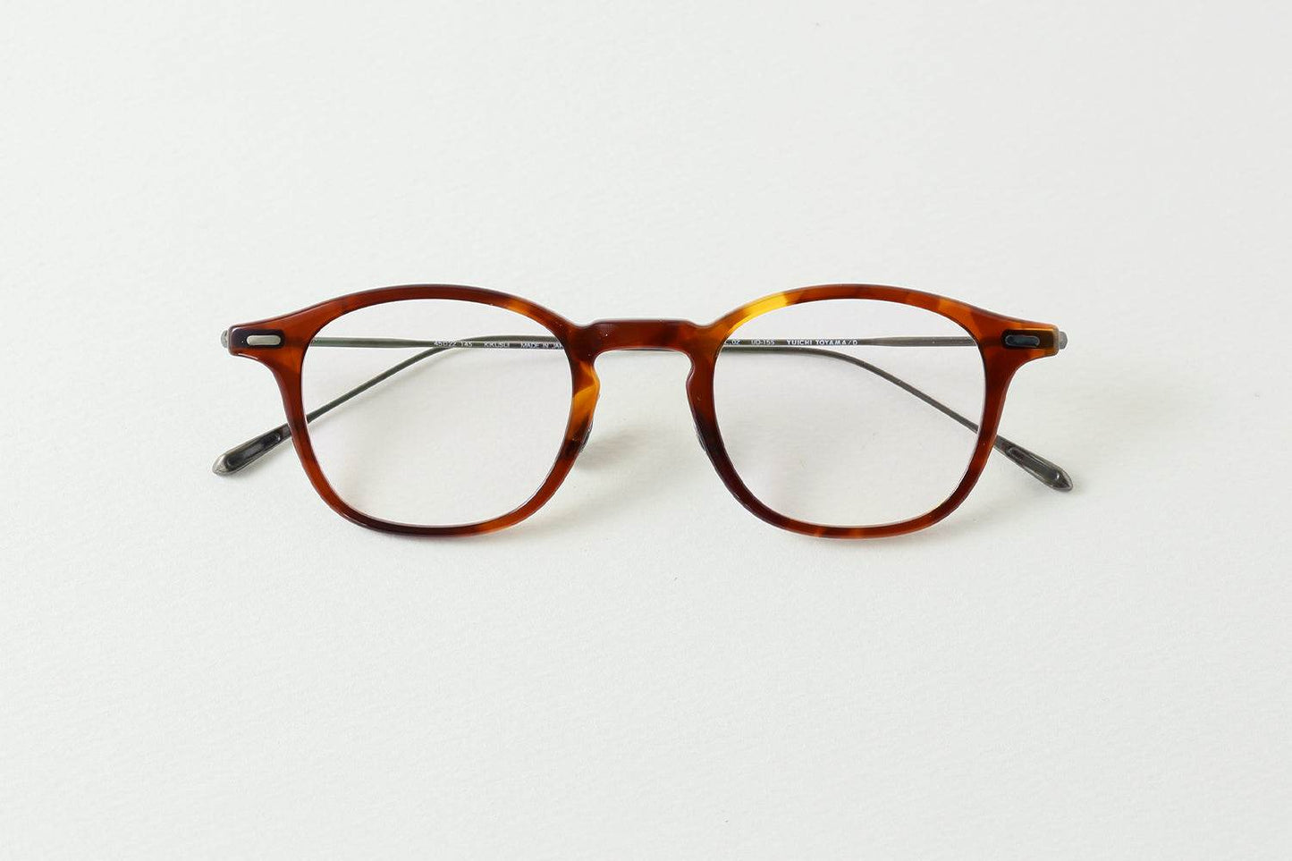 Yuichi Toyama Kikusui-02 - Rich Vista Opticians