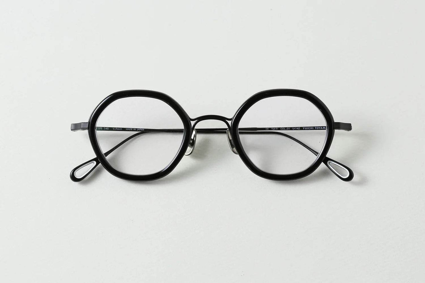 Yuichi Toyama V. Reich-01 - Rich Vista Opticians