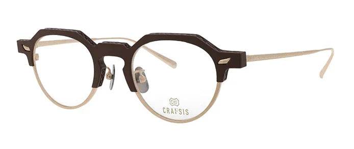 Crafsis CRF-503H COL.03 - Rich Vista Opticians