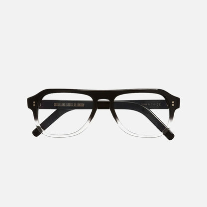 Cutler & Gross CGOP 0822V2 Black to Fade