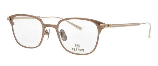 Crafsis CRF-157 Col.01 - Rich Vista Opticians