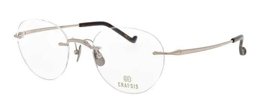 Crafsis CRF-154 COL.01 - Rich Vista Opticians