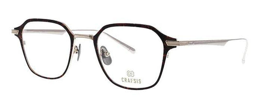 Crafsis CRF-150 COL.01 - Rich Vista Opticians
