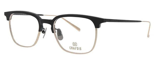 Crafsis CRF-156 COL.01 - Rich Vista Opticians