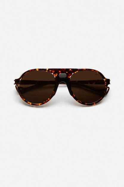 District Vision Kazu Tortoise/D+ Earth Vision - Rich Vista Opticians