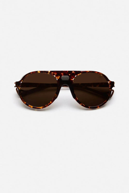 District Vision Kazu Tortoise/D+ Earth Vision - Rich Vista Opticians