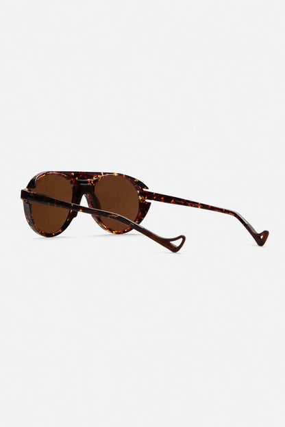 District Vision Kazu Tortoise/D+ Earth Vision - Rich Vista Opticians