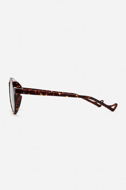 District Vision Kazu Tortoise/D+ Earth Vision - Rich Vista Opticians