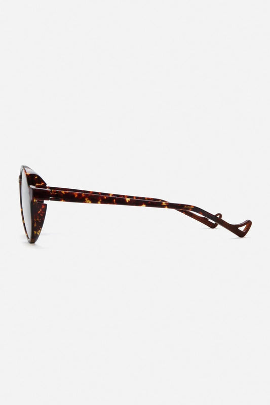 District Vision Kazu Tortoise/D+ Earth Vision - Rich Vista Opticians