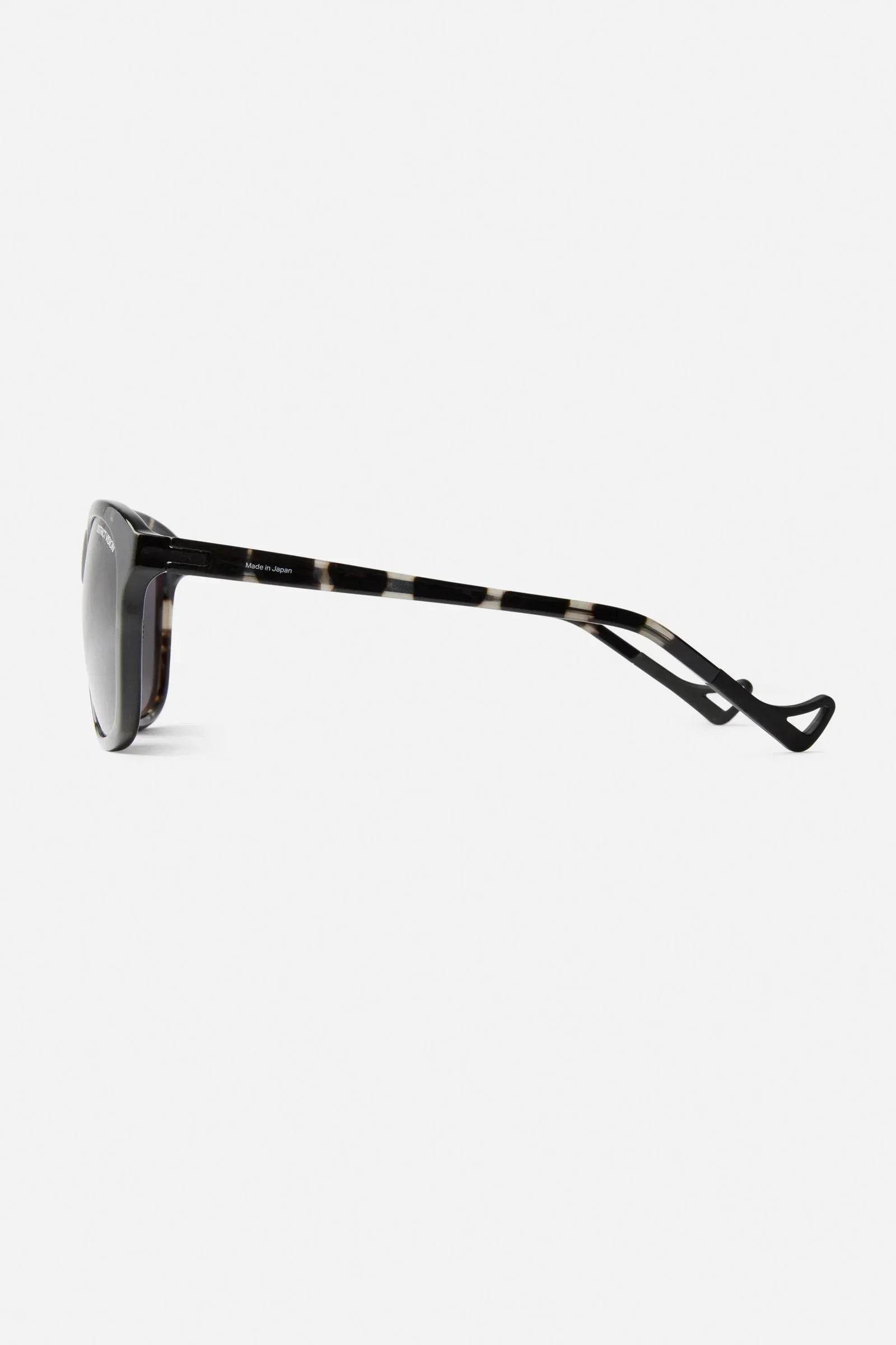 District Vision Nako Multisport Gray Tortoise/D+ Water Gray - Rich Vista Opticians