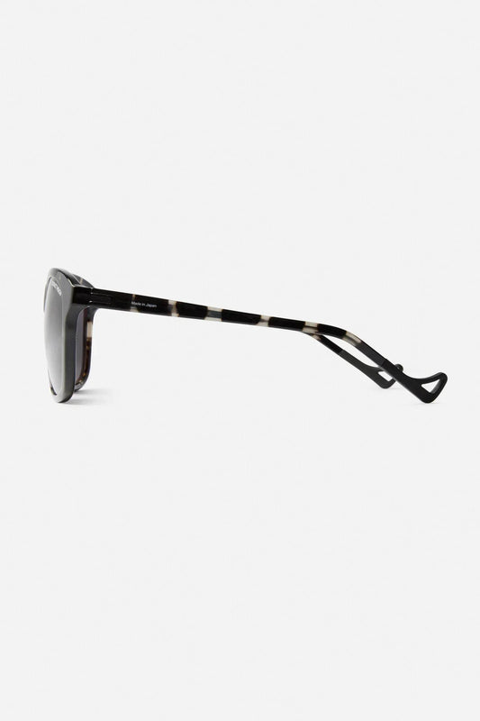 District Vision Nako Multisport Gray Tortoise/D+ Water Gray - Rich Vista Opticians
