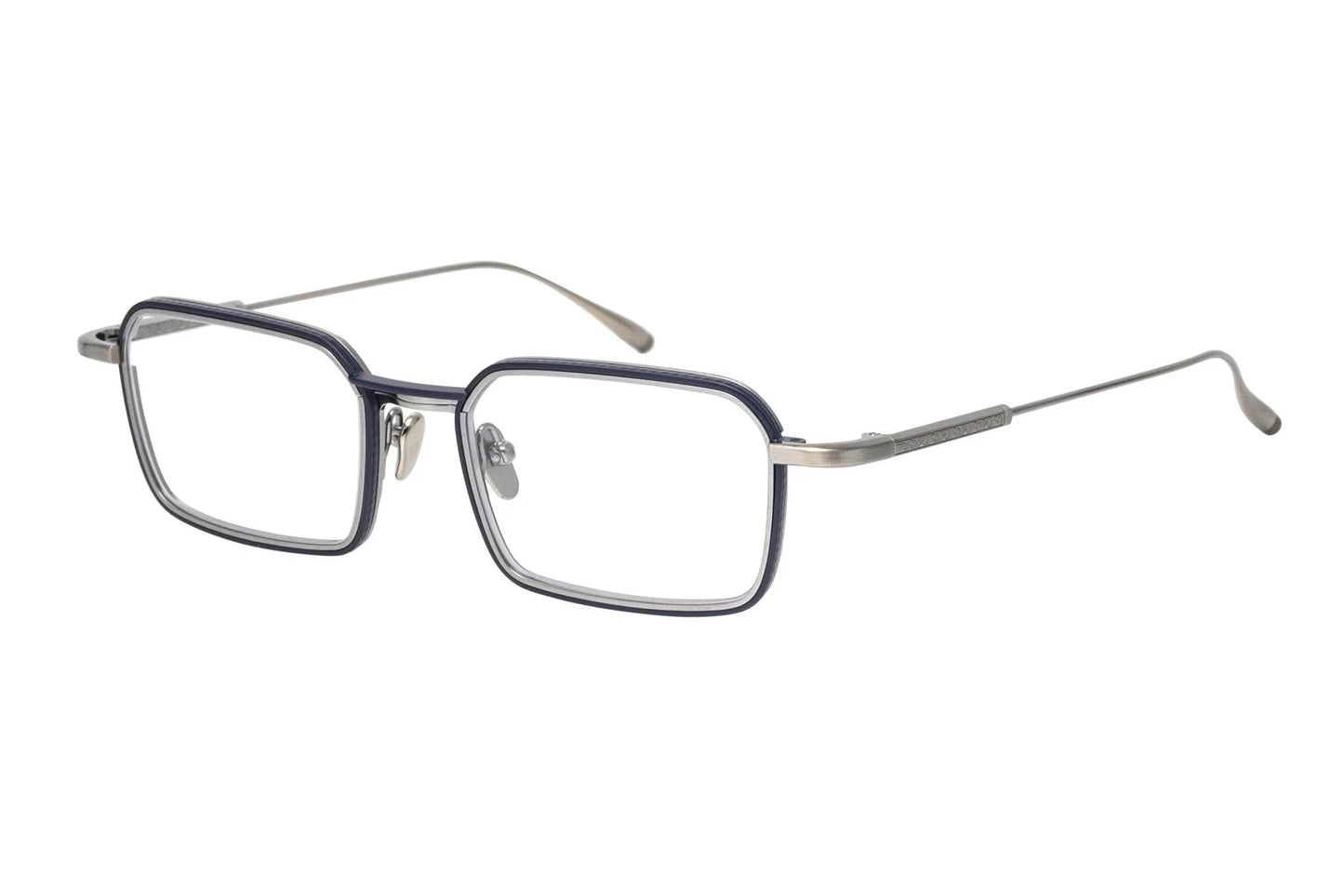 Masunaga K3 Wisteria Col. 19 - Rich Vista Opticians