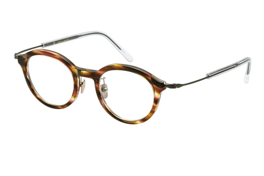 Masunaga GMS-123 Col. 33 - Rich Vista Opticians