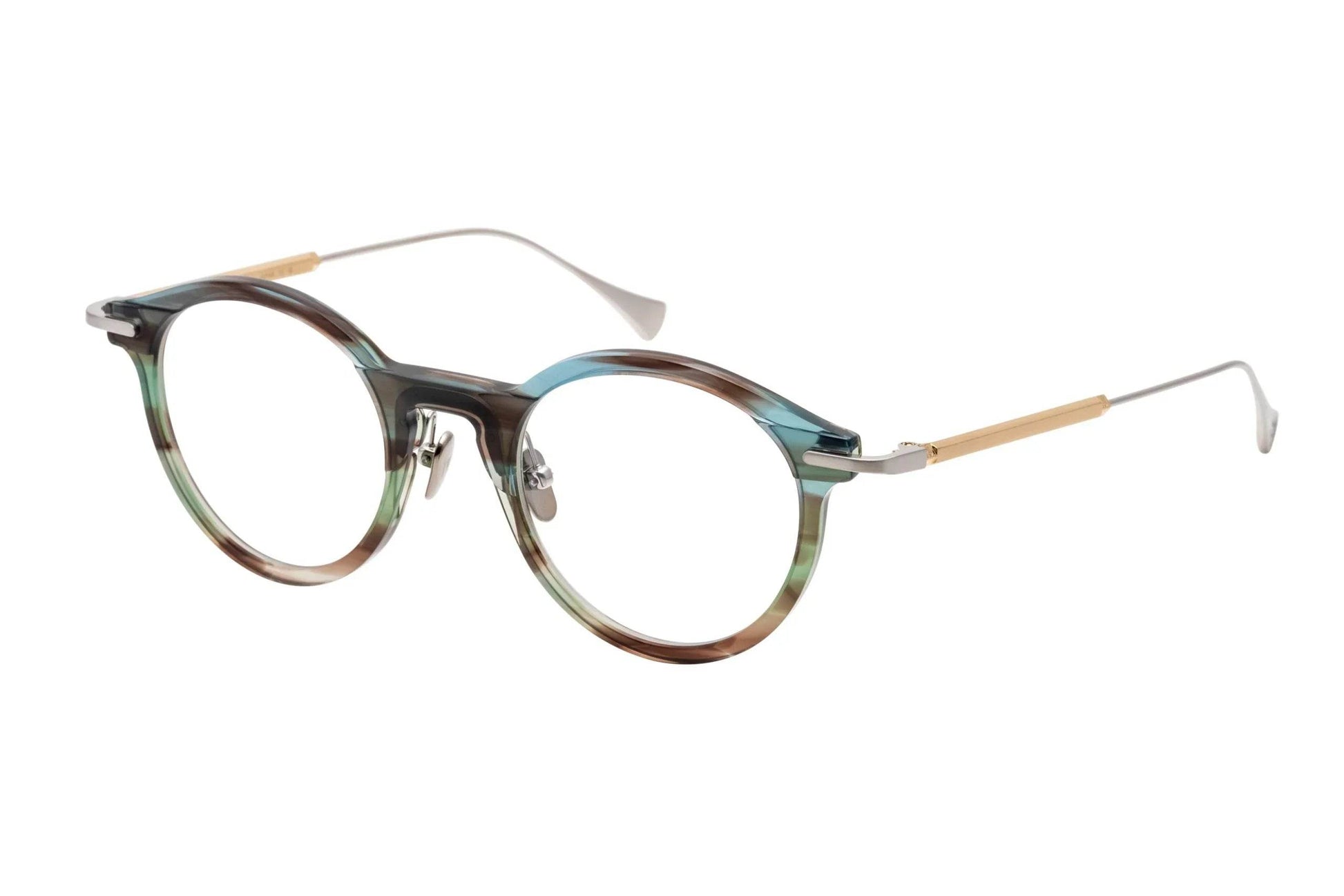 Masunaga K3 Aquila Col. 35 - Rich Vista Opticians