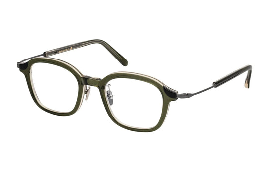 Masunaga GMS-125 Col. 38 - Rich Vista Opticians