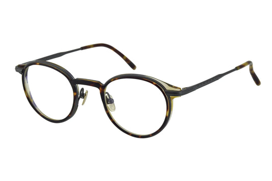 Masunaga K3 Anemone Col. 23 - Rich Vista Opticians