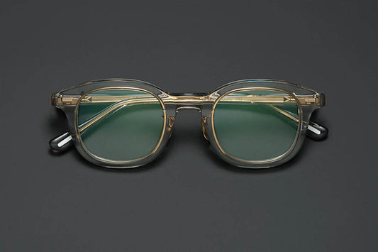 Yuichi Toyama 5 Bastille-04 - Rich Vista Opticians