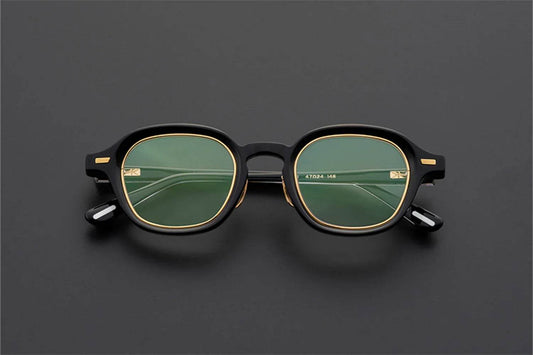 Yuichi Toyama 5 Beacon-01 - Rich Vista Opticians
