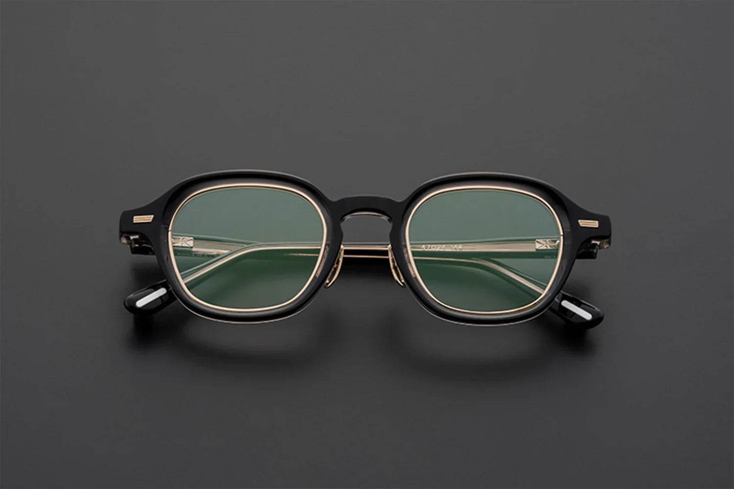 Yuichi Toyama 5 Beacon-02 - Rich Vista Opticians