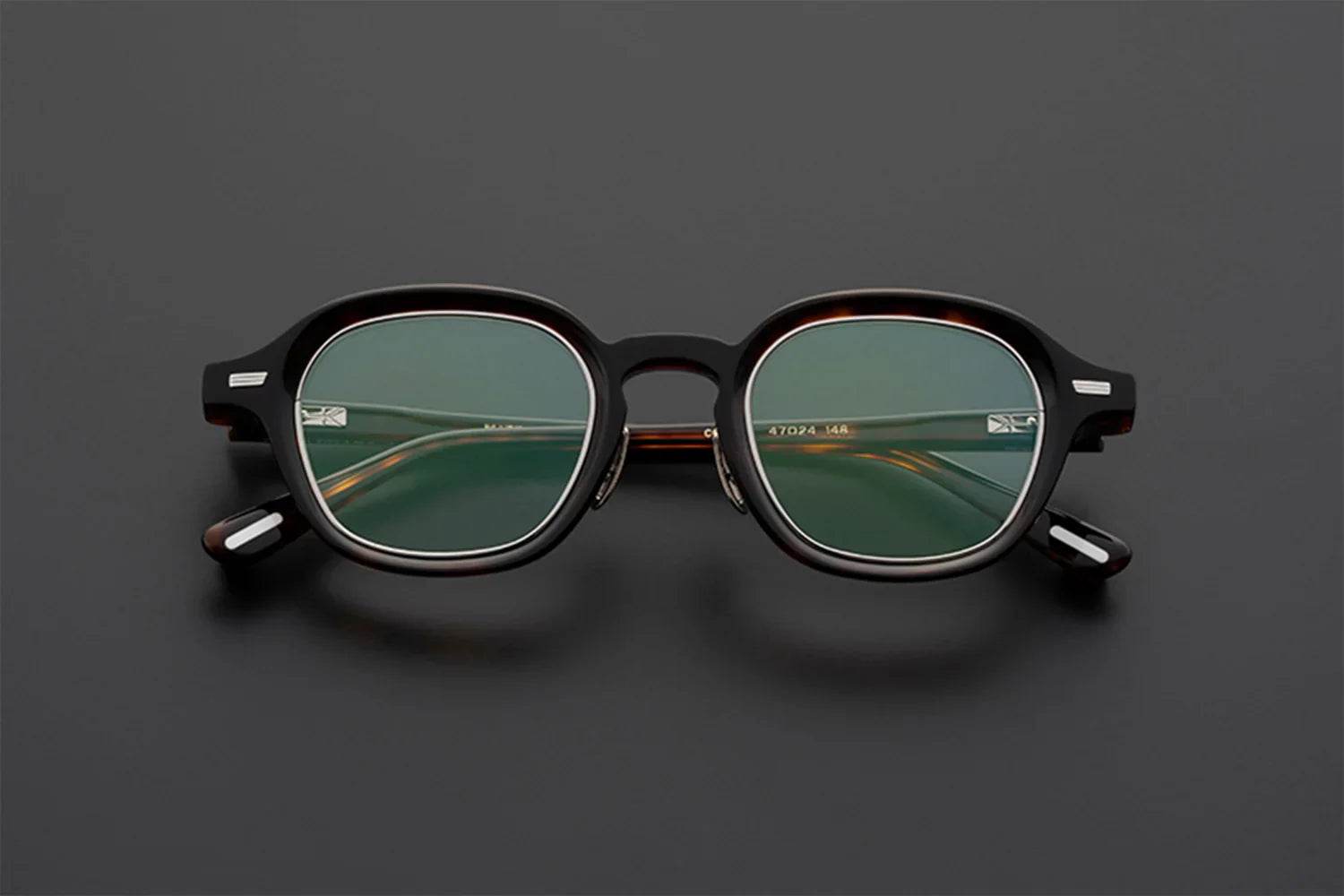 Yuichi Toyama 5 Beacon 03 - Rich Vista Opticians