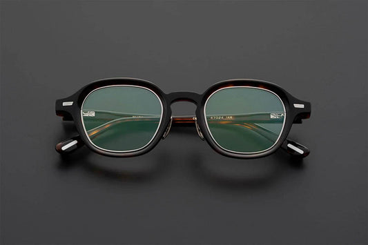 Yuichi Toyama 5 Beacon 03 - Rich Vista Opticians