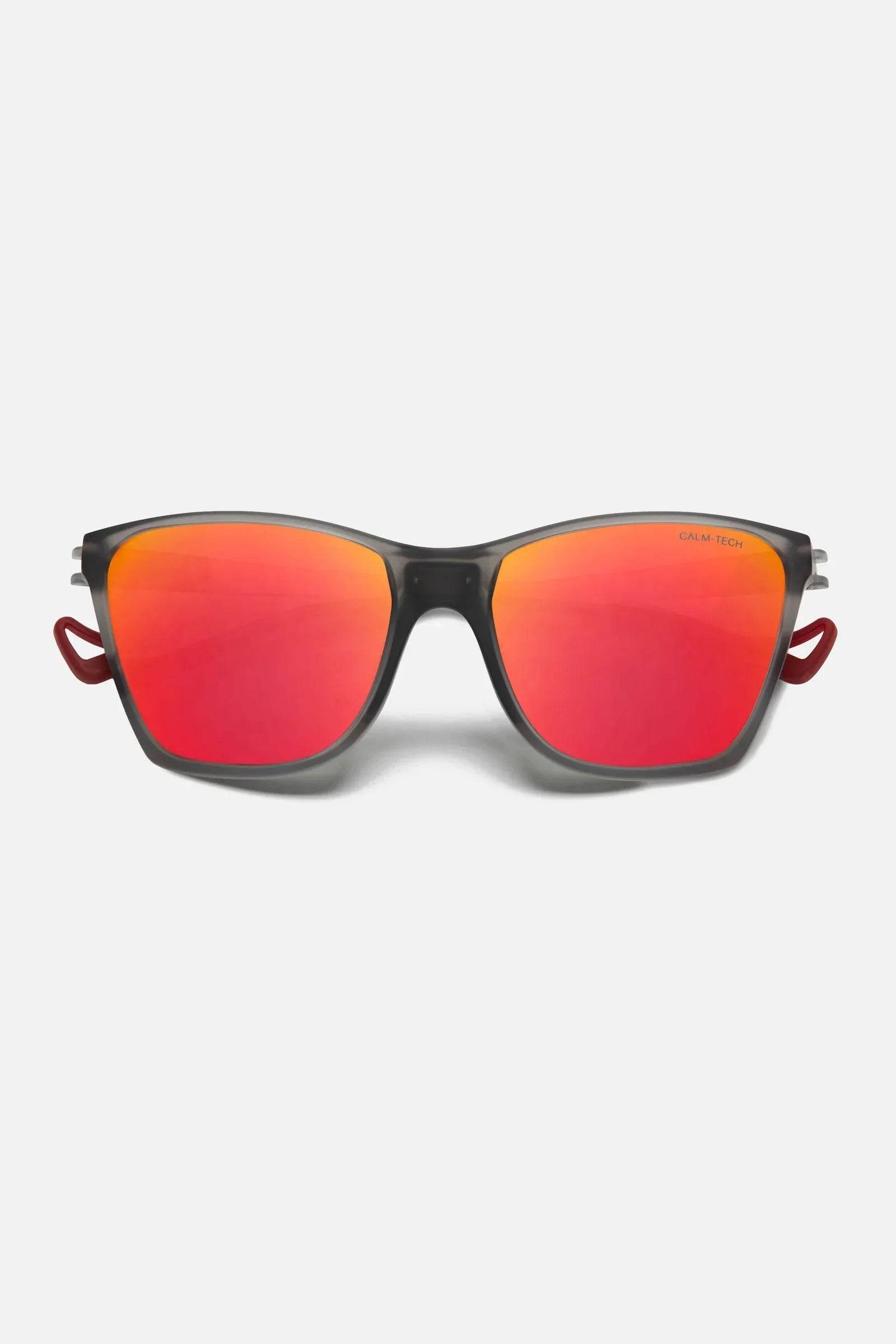 District Vision Keiichi Standard Gray/D+ Anti-Fog - Rich Vista Opticians