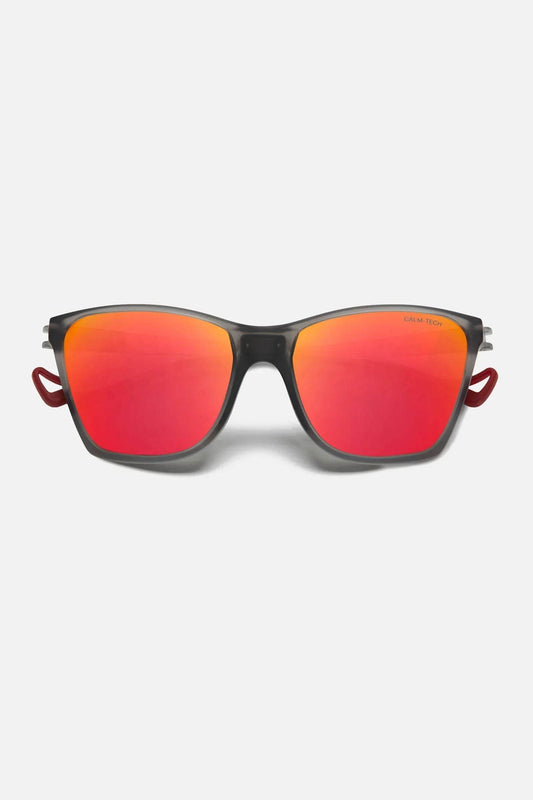 District Vision Keiichi Standard Gray/D+ Anti-Fog - Rich Vista Opticians