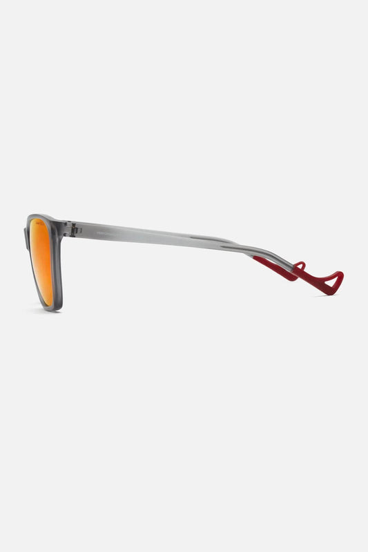 District Vision Keiichi Standard Gray/D+ Anti-Fog - Rich Vista Opticians